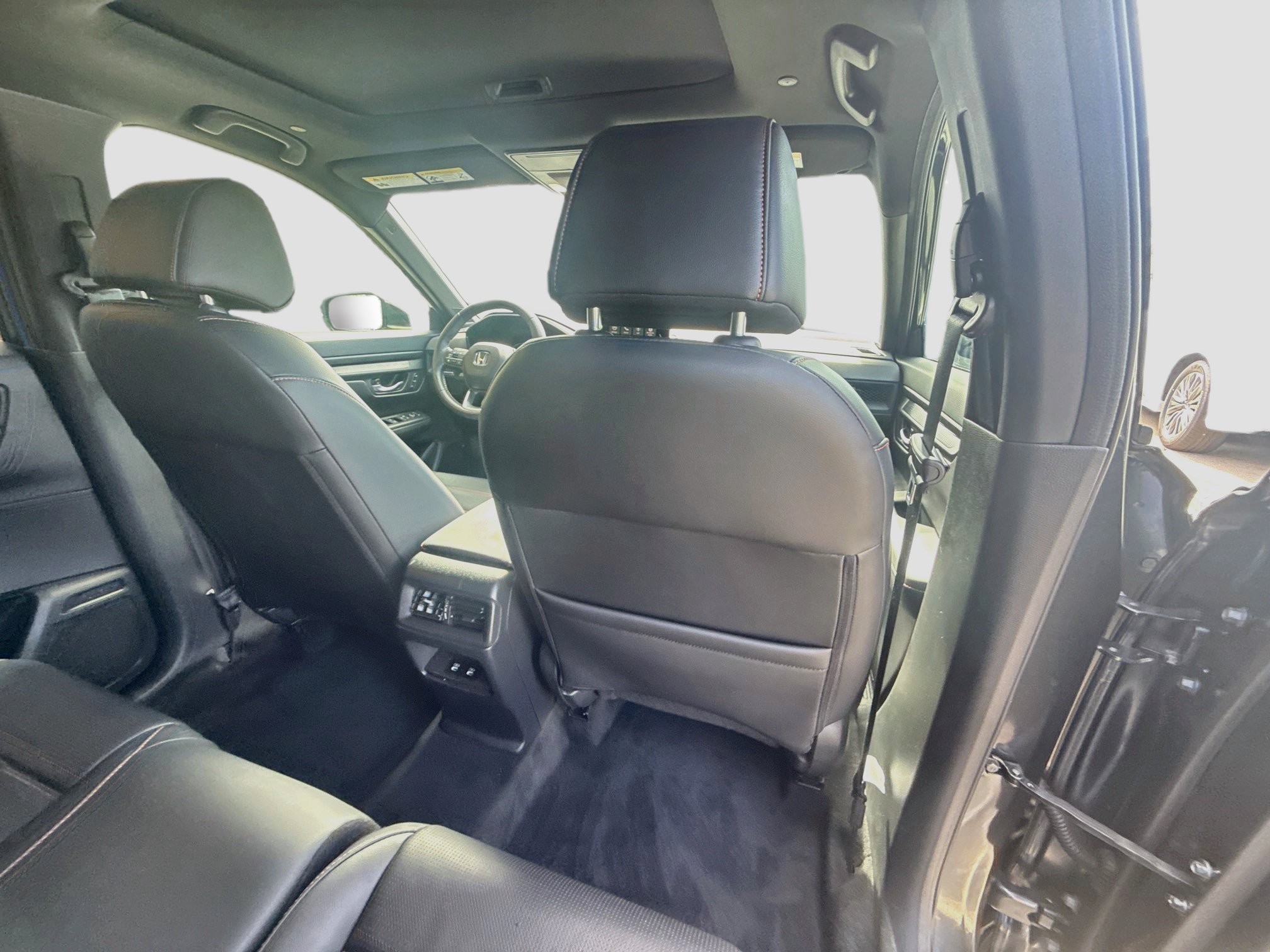 2024 Honda CR-V Sport-L - Photo 29