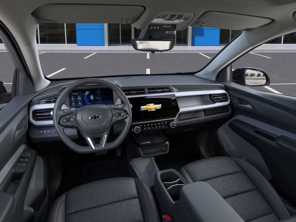 2027 Chevrolet Bolt RS - Photo 17