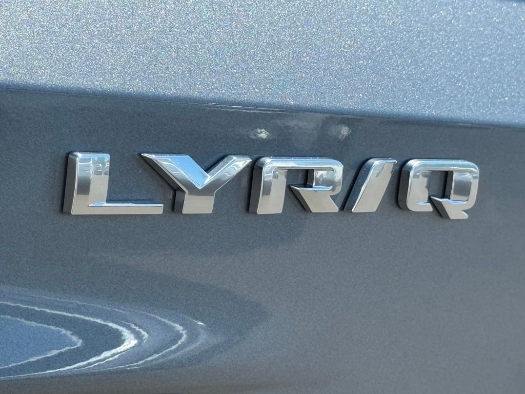 2026 Cadillac LYRIQ Luxury - Photo 10