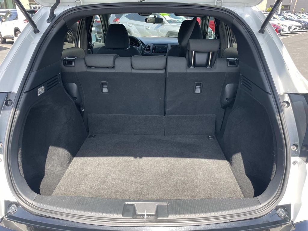 2022 Honda HR-V Sport - Photo 6