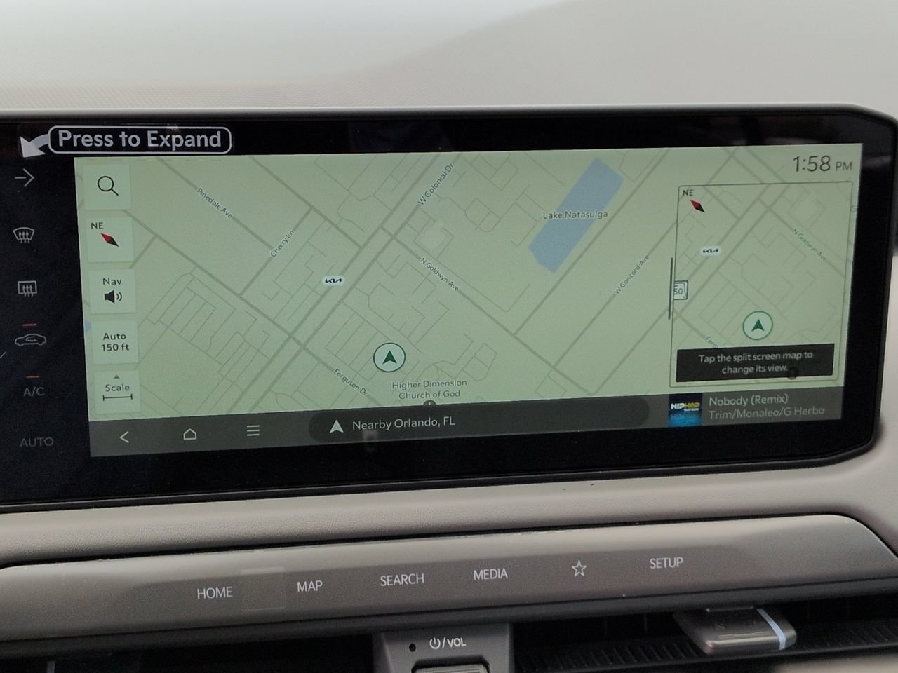 New 2027 Aurora Black Pearl Kia Wind image 24