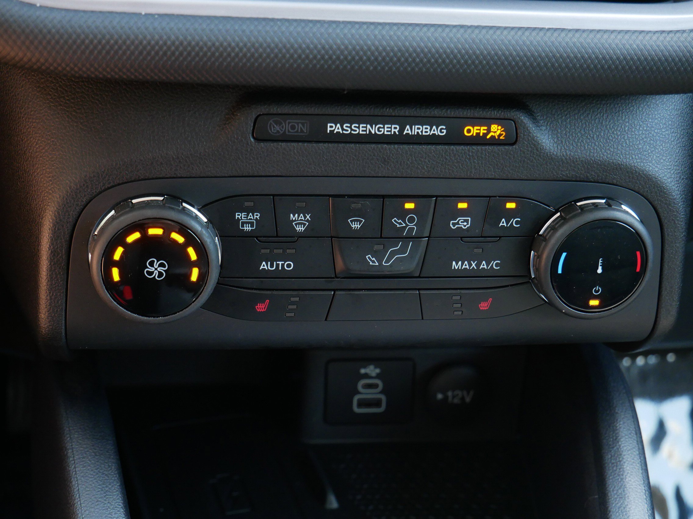 Certified Used 2023 Area 51 Ford Big Bend image 21