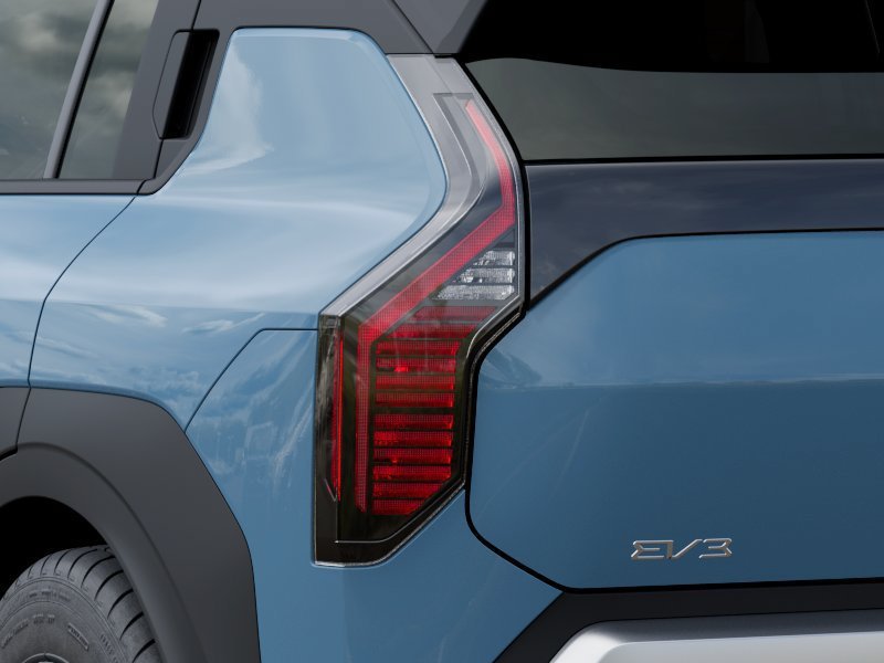 New 2027 Frost Blue Kia Wind image 11