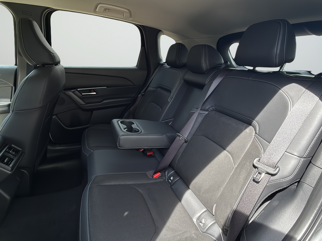 New 2026 Machine Gray Metallic Mazda 2.5 S Select image 16
