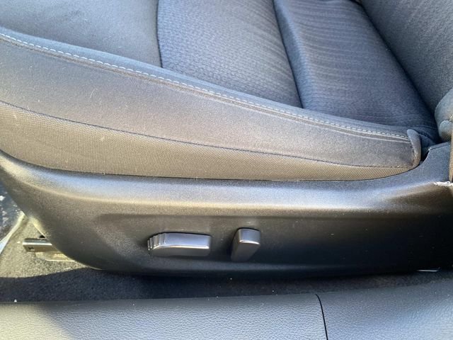 Used 2023 Brilliant Silver Metallic Nissan 2.5 SV image 19