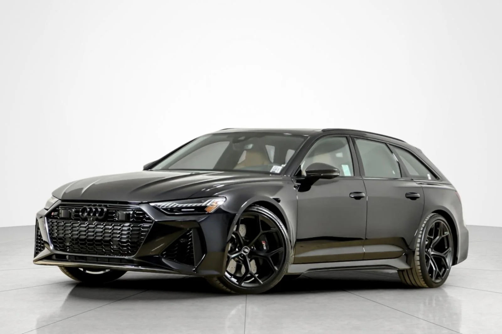 2024 Audi RS 6 Avant
