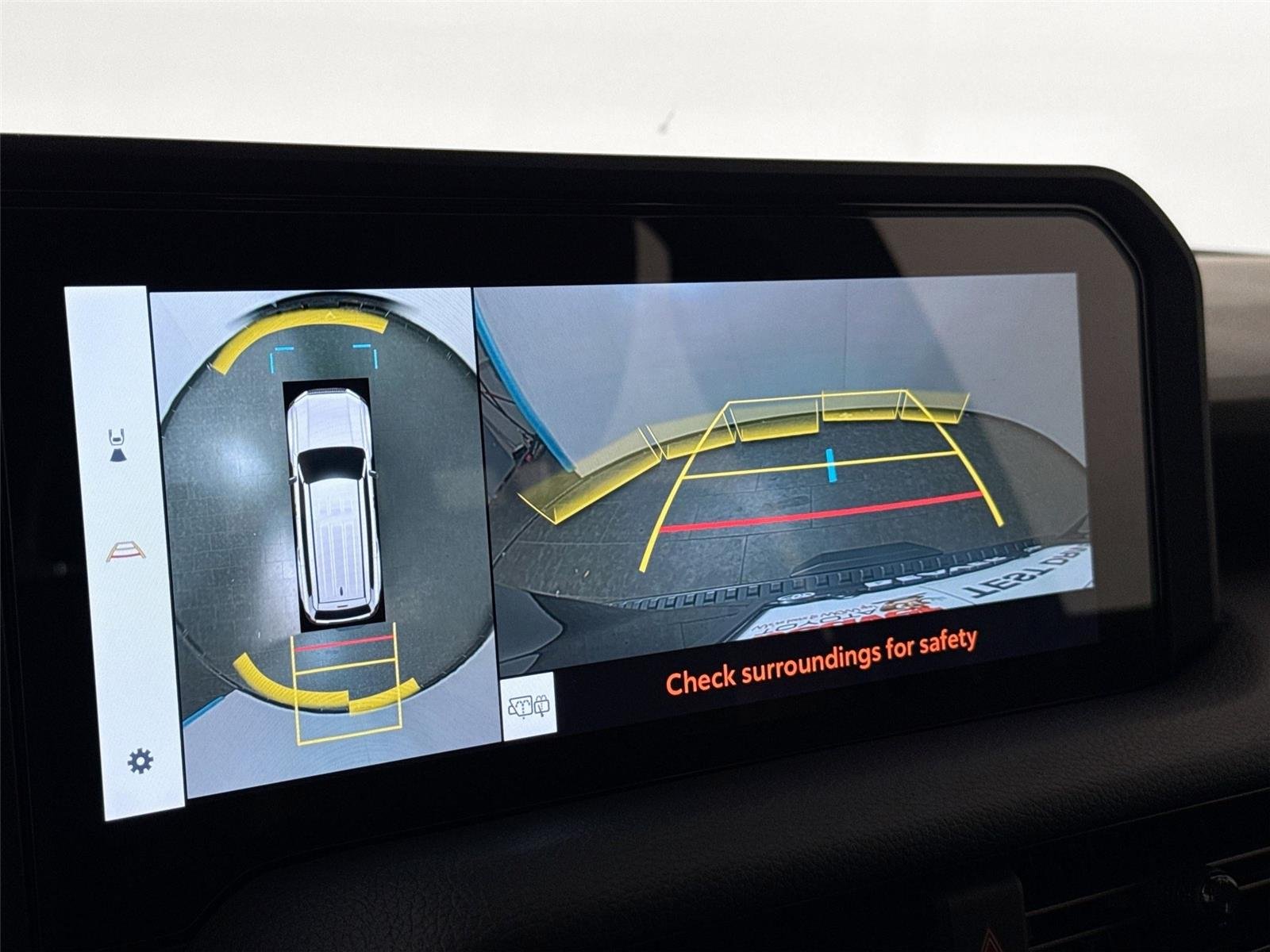 Used 2025 Black Toyota Base image 24