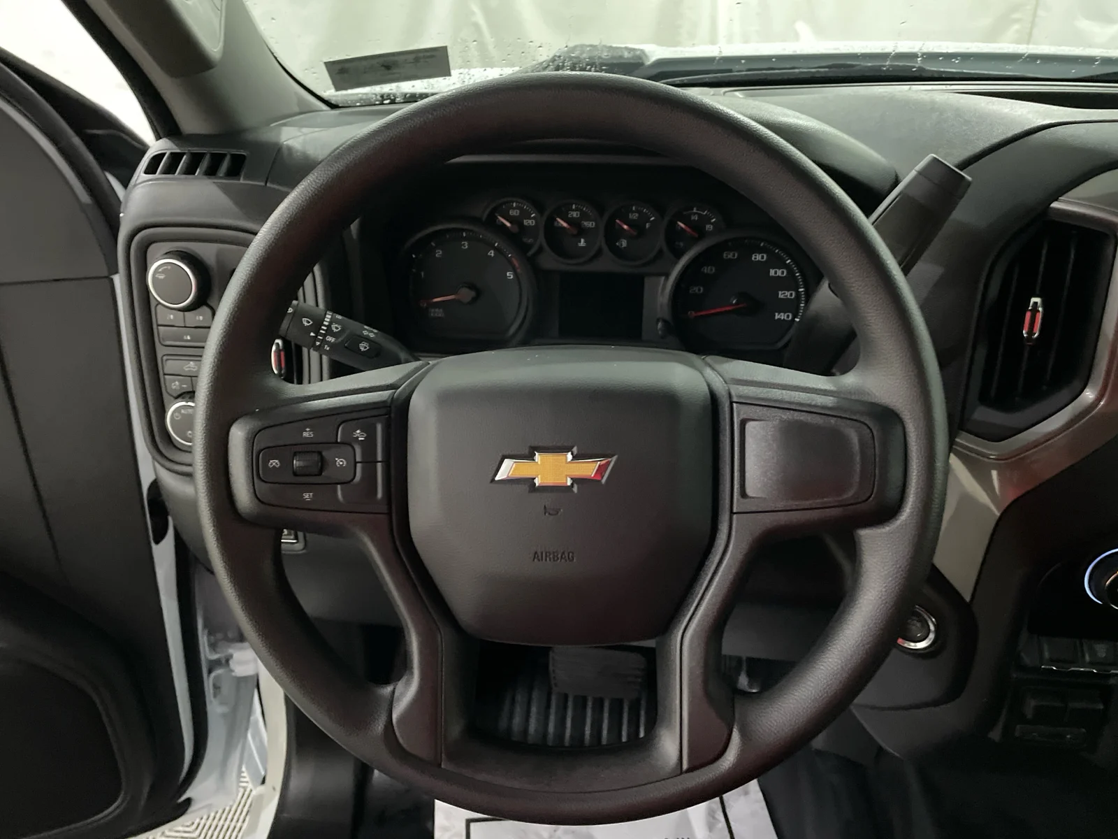 2026 Chevrolet Silverado 2500 HD Work Truck - Photo 13