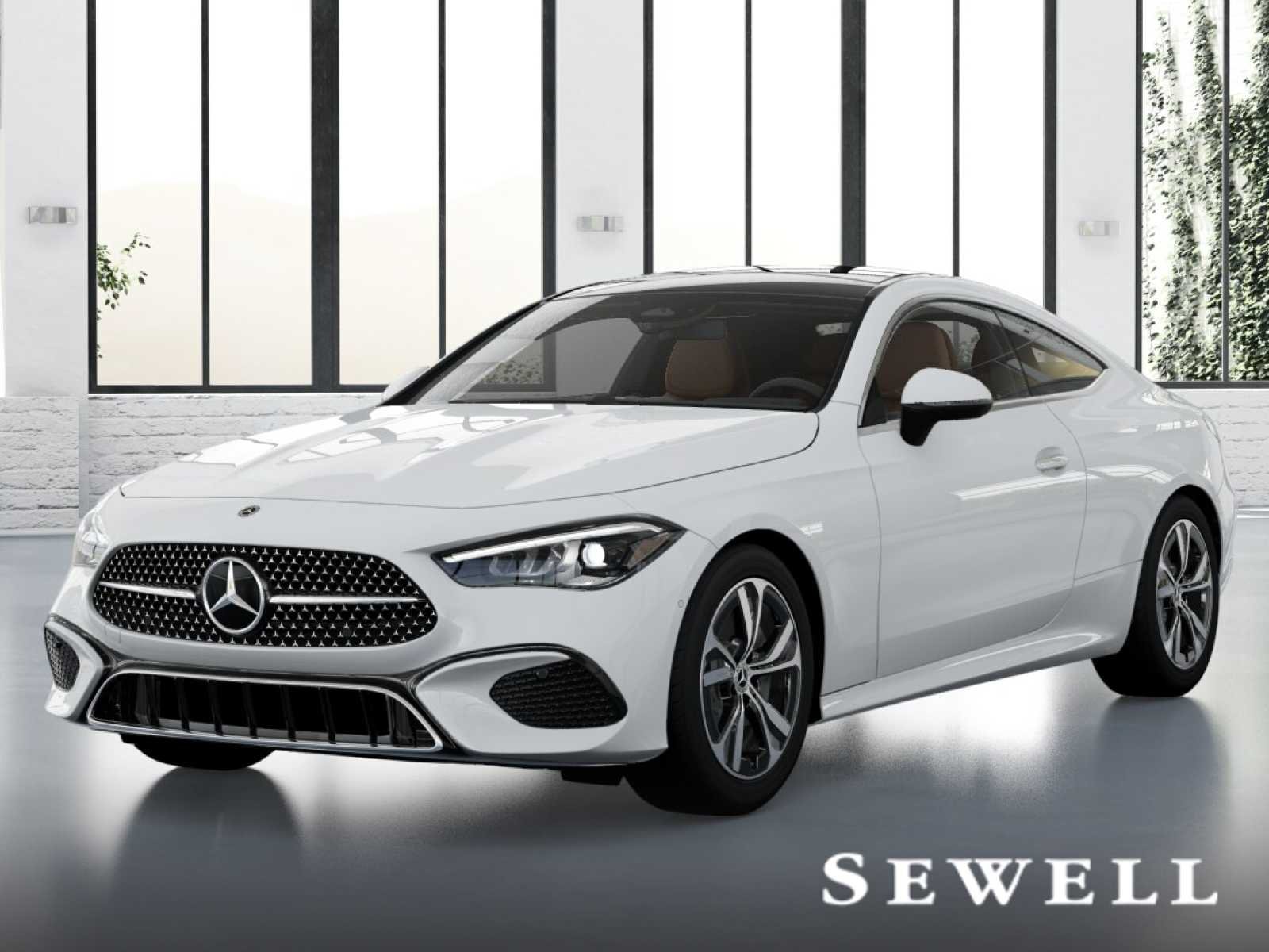 2026 Mercedes-Benz CLE CLE 300