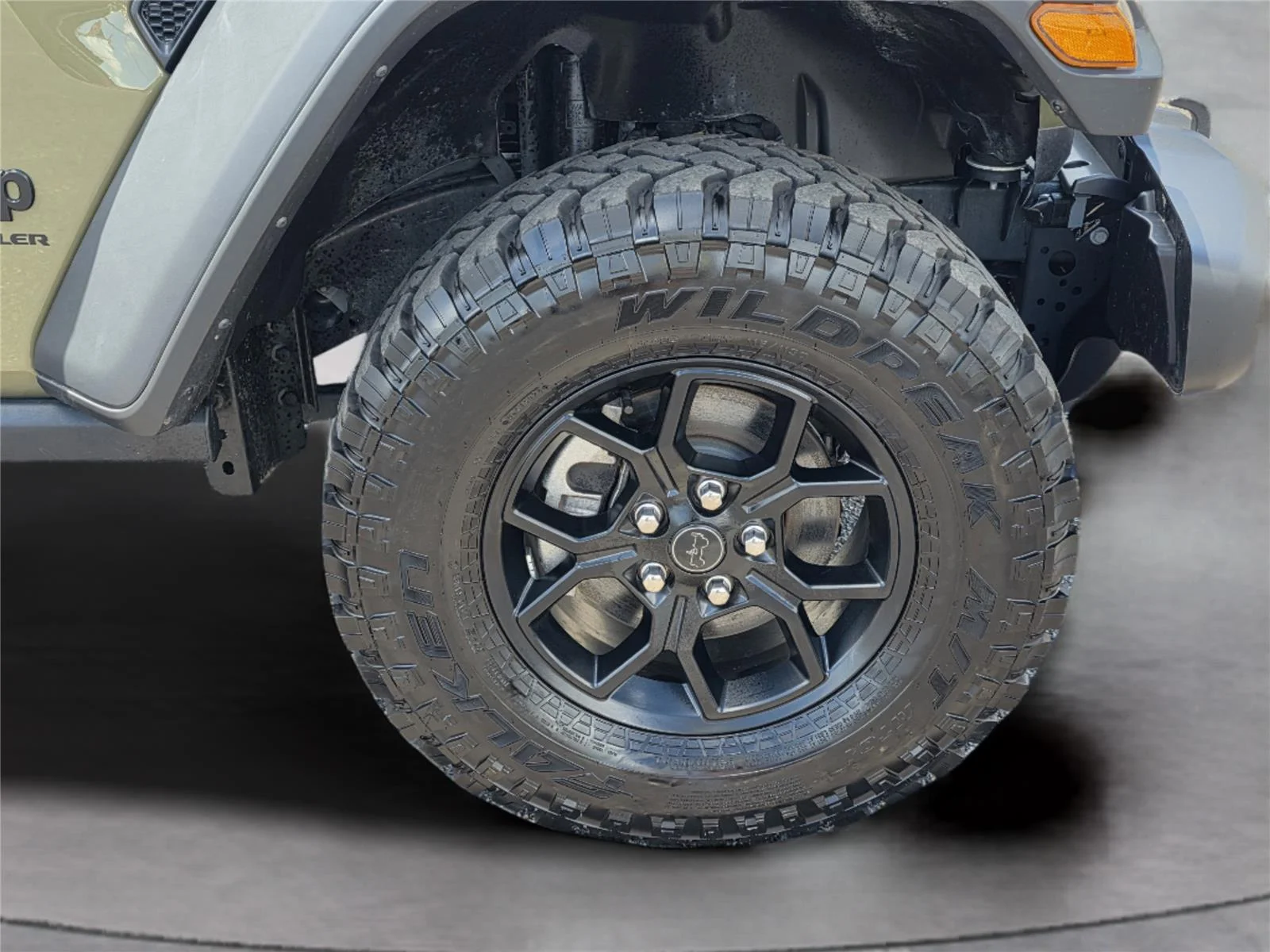 Used 2025 41 Jeep Willys image 38