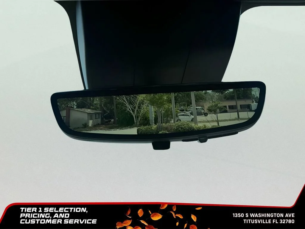 New 2026 Glacier White Tricoat GMC Denali image 40
