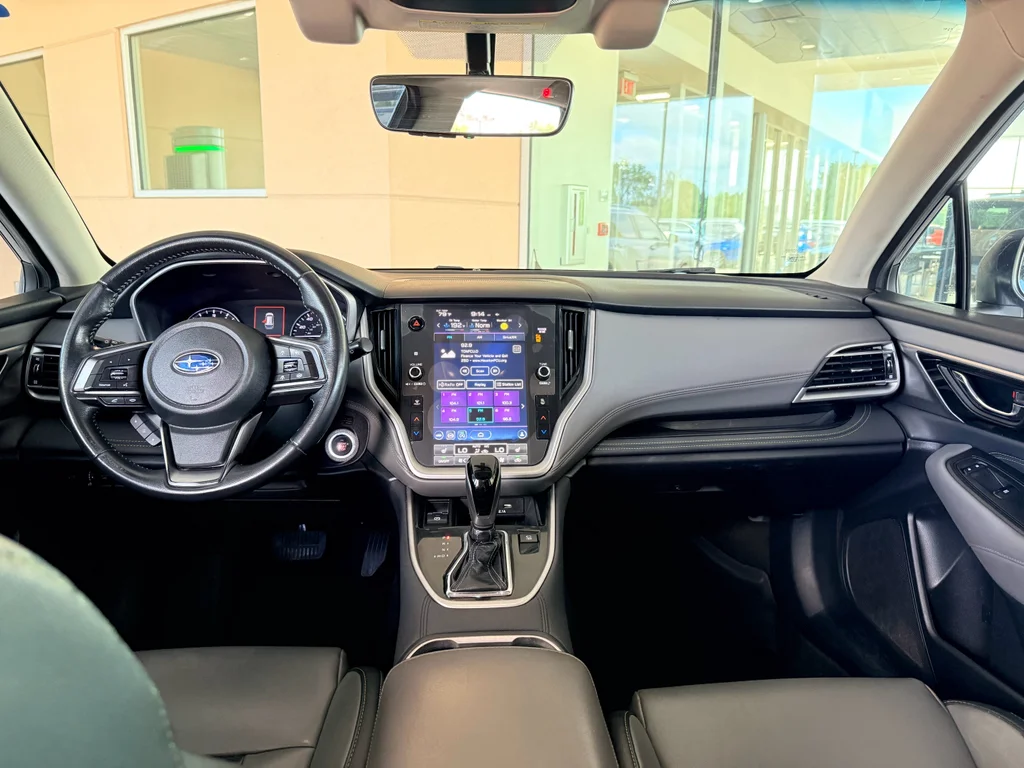 Used 2020 Abyss Blue Pearl Subaru Onyx Edition XT image 14