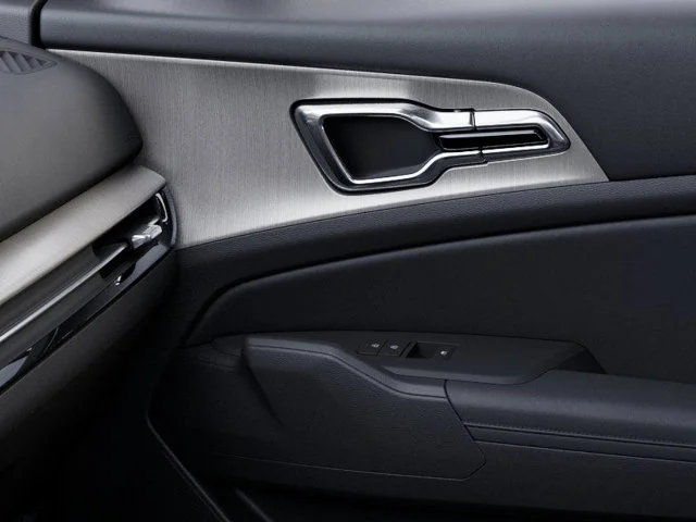 New 2026 Gray Kia X-Line image 25