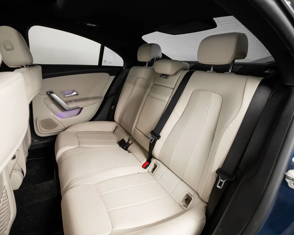 Certified Used 2023  Mercedes-Benz CLA 250 image 11