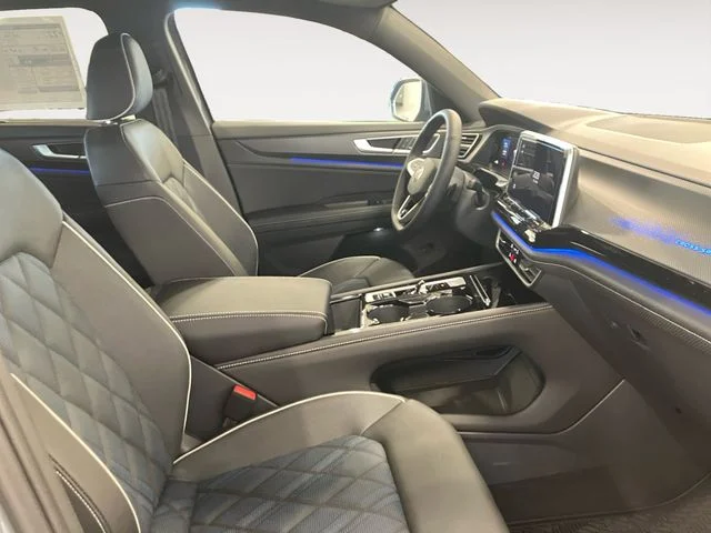 2026 Volkswagen Atlas Cross Sport SEL Premium R-LINE - Photo 15