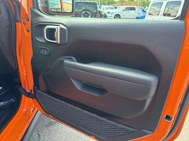 New 2026 Joose Exterior Paint Jeep Willys image 7