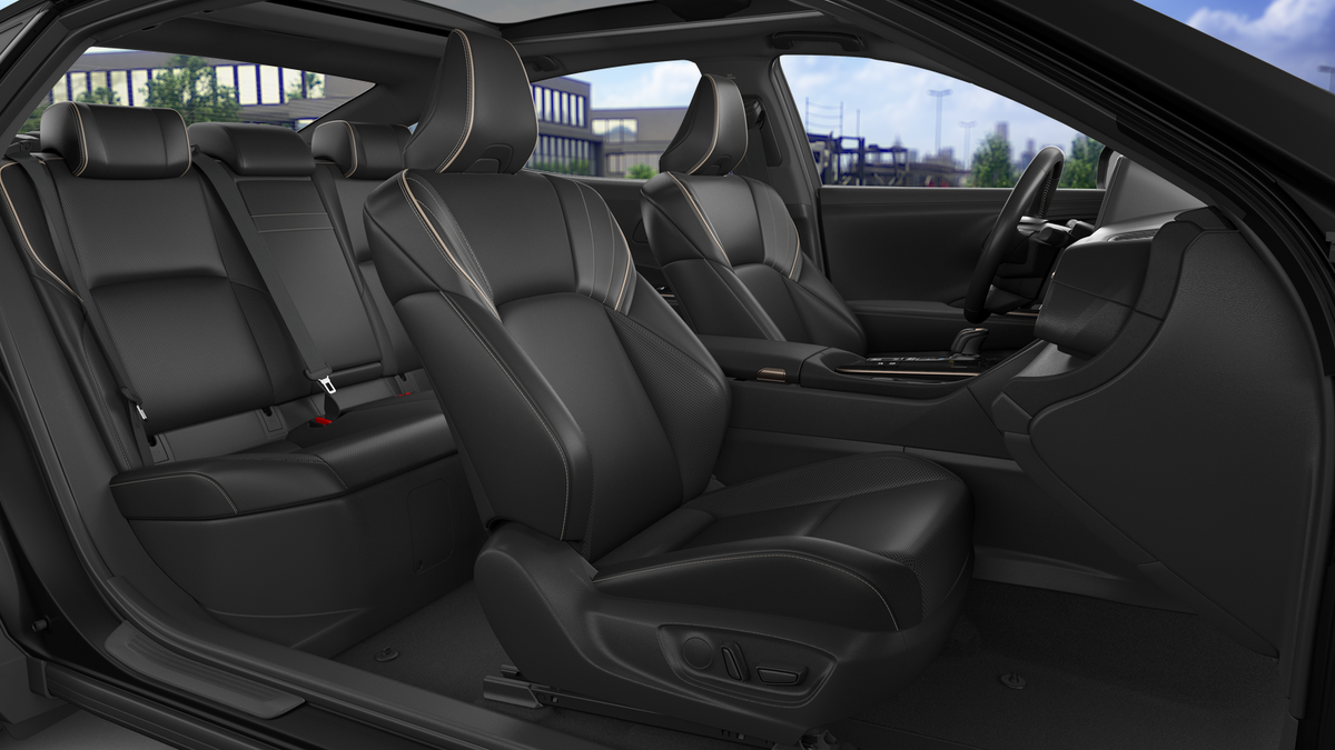 New 2026 Finish Line Red Toyota Limited image 20