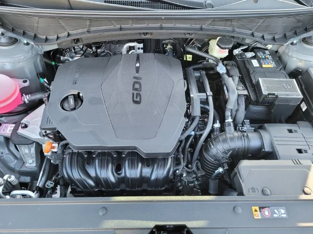 Used 2026 Gray Hyundai SEL image 33