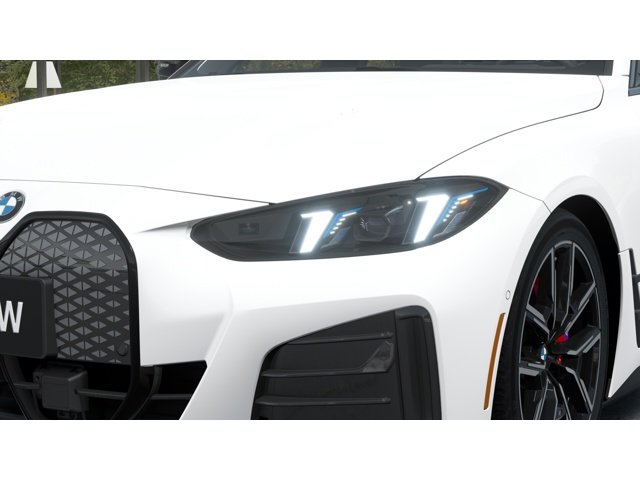 New 2026 Alpine White BMW eDrive40 image 6