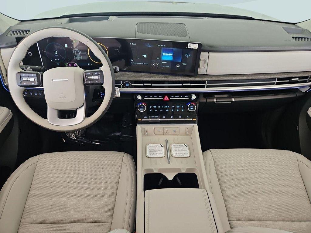 New 2026 Gray Hyundai Calligraphy image 22