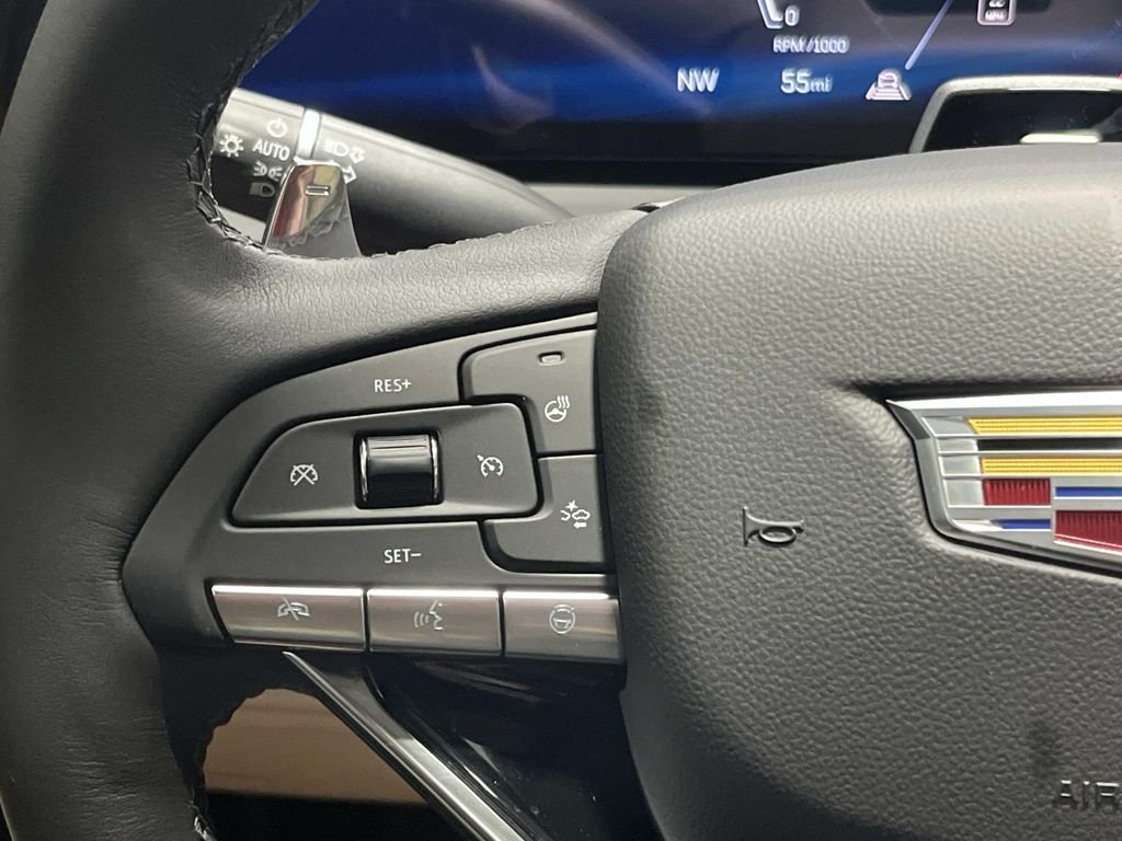 2026 Cadillac CT5 Premium Luxury - Photo 17