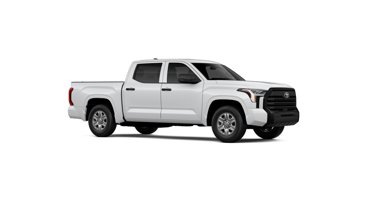 New 2026 Ice Cap Toyota SR image 14