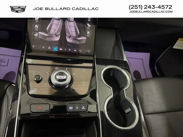 2026 Cadillac Escalade Sport - Photo 38