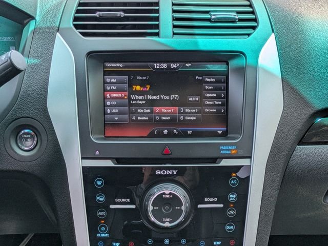 Used 2015  Ford Limited image 19