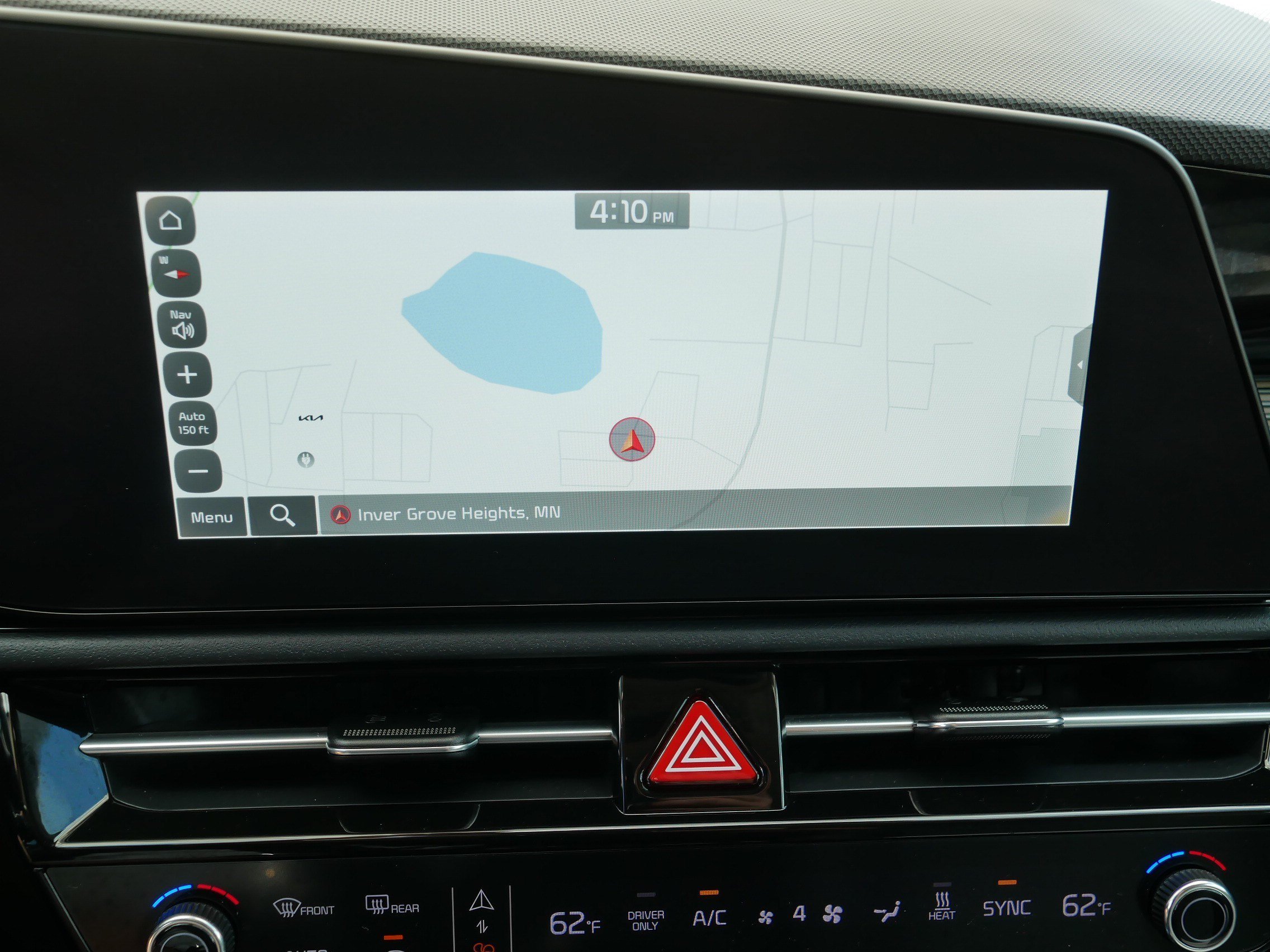 Used 2024 Graphite Gray Kia Wind image 30