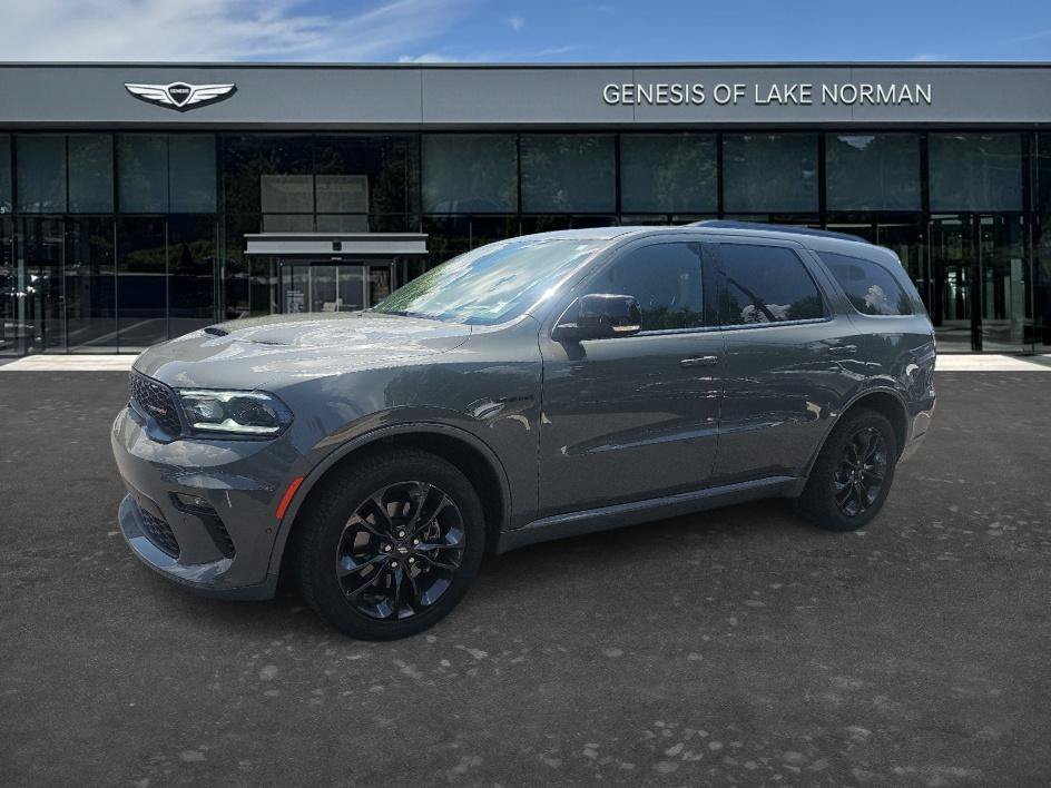 2023 Dodge Durango R/T Plus AWD's photo