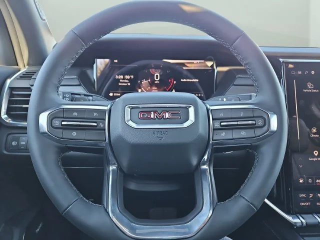 2027 GMC Acadia Elevation - Photo 22