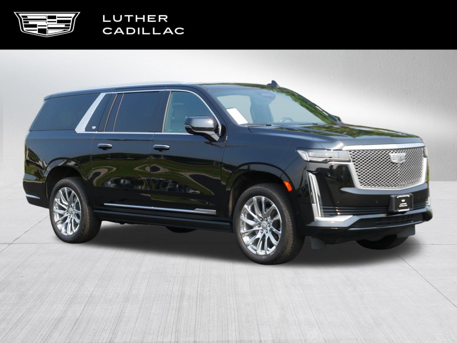 2023 Cadillac Escalade ESV