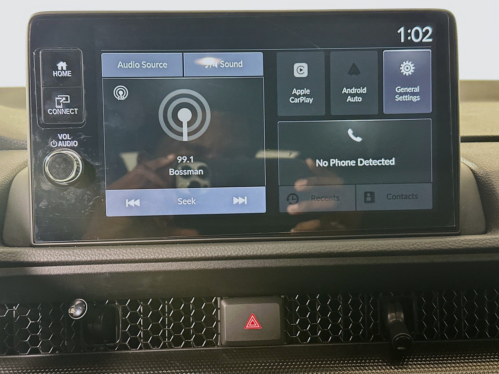 2026 Honda CR-V Sport-L - Photo 24