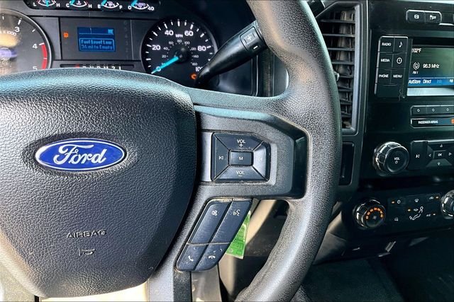 Used 2019 Ingot Silver Ford XL image 17
