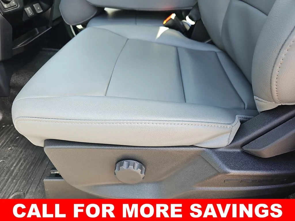 2025 Ford F-250 Super Duty XL - Photo 29
