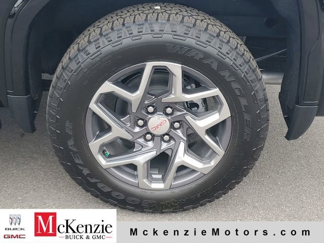 2026 GMC Sierra 1500 SLT - Photo 30