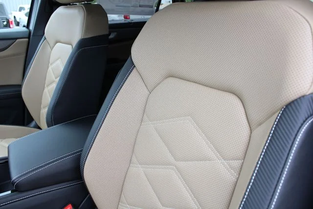 New 2026 Gray Volkswagen 2.0T SE w/Technology image 6