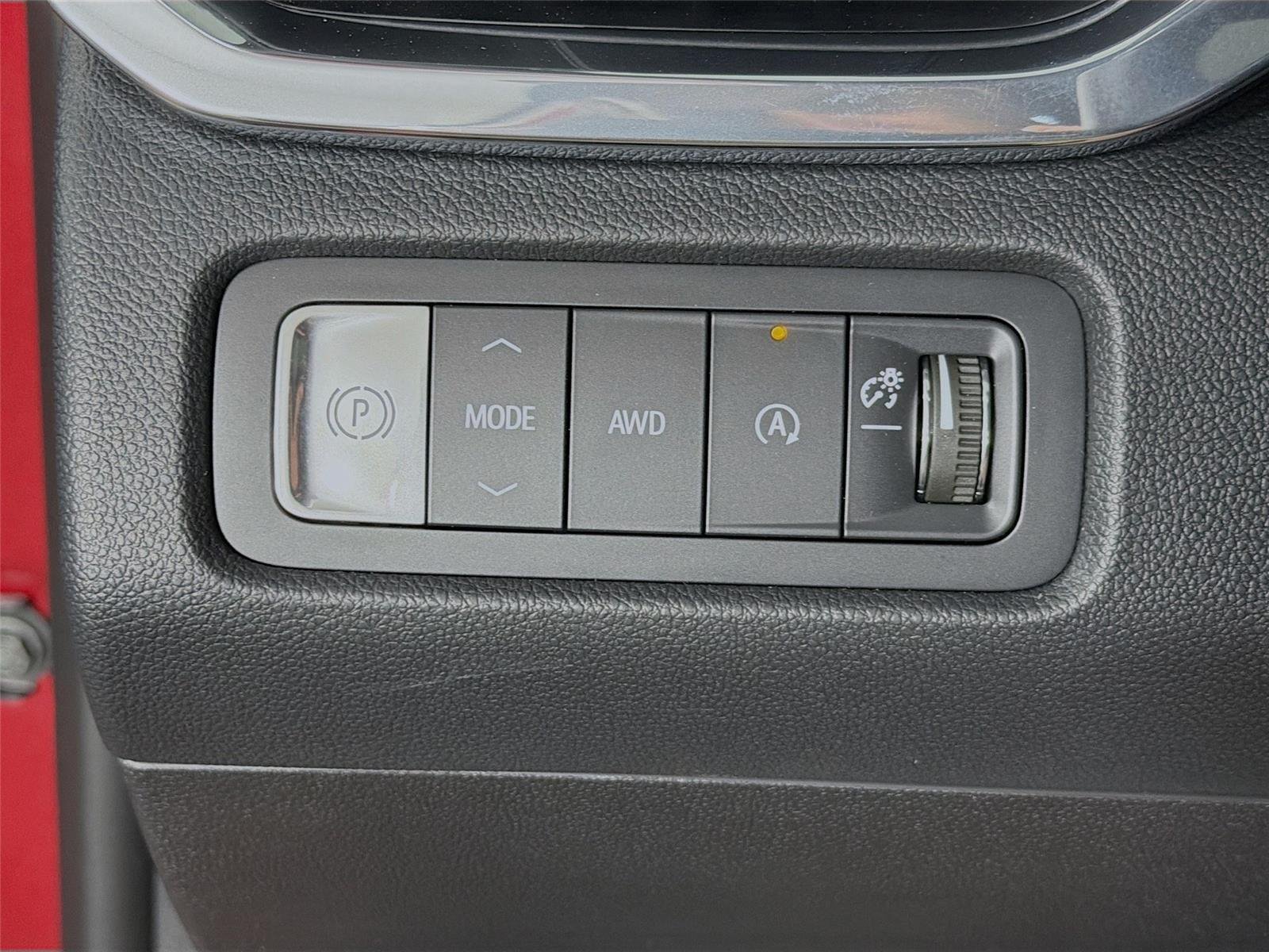 2026 GMC Acadia Elevation - Photo 17
