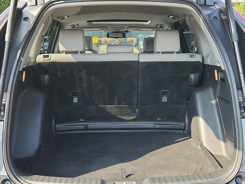 Used 2022 Modern Steel Honda Touring image 30