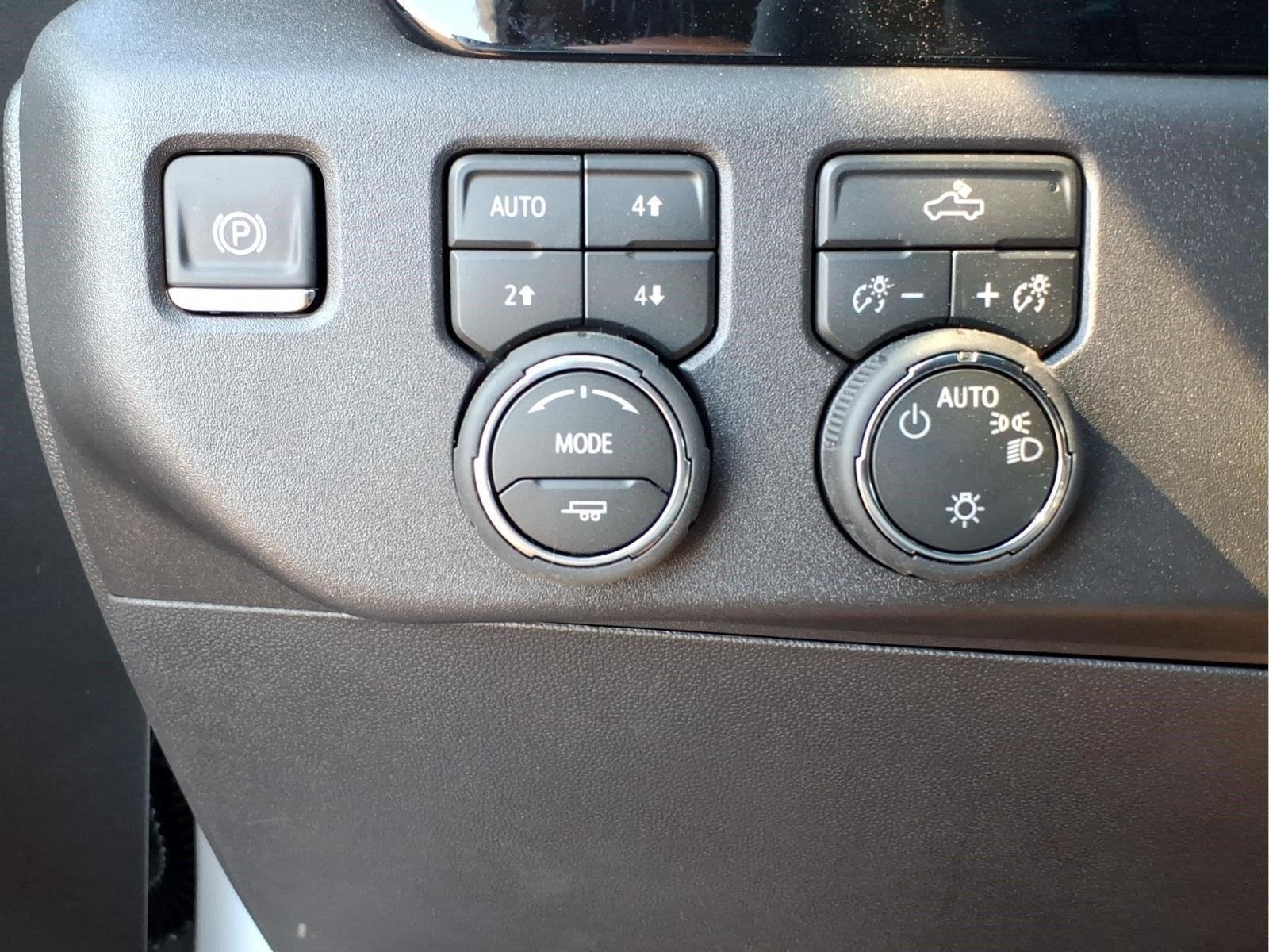 2026 Chevrolet Silverado 1500 LT - Photo 17