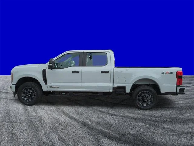 New 2026 Avalanche Ford F-250® XL image 7