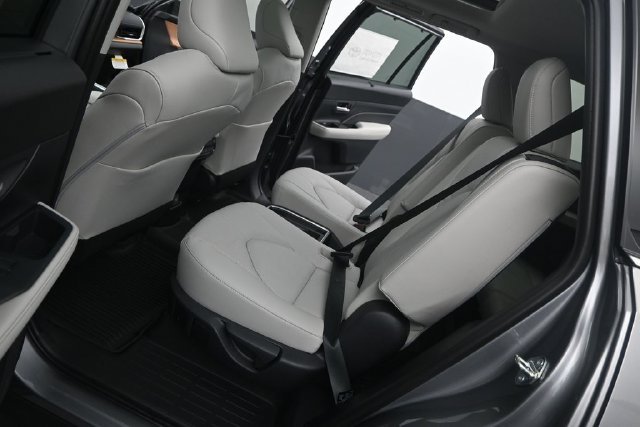 New 2026 Heavy Metal Toyota Limited image 13