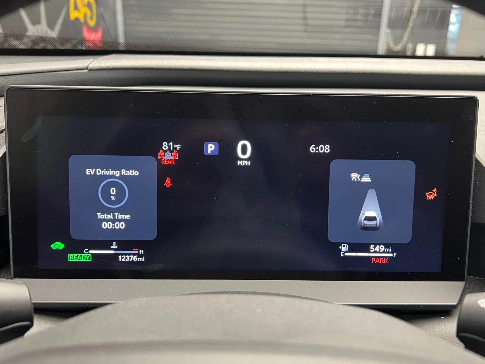 Used 2026 Gray Toyota  image 14