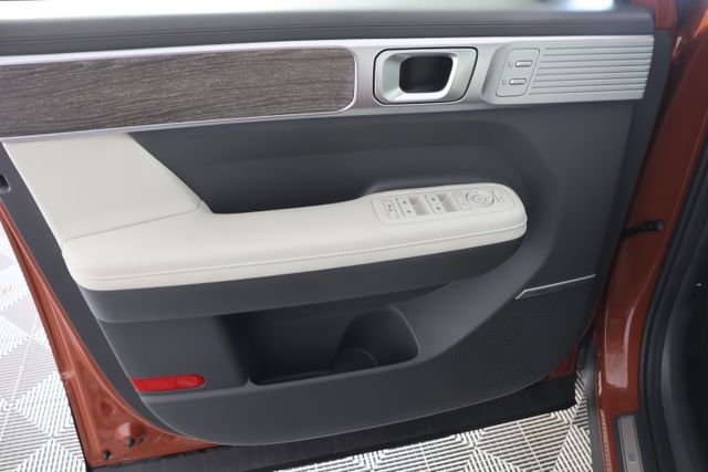 2025 Hyundai Santa Fe Calligraphy - Photo 28