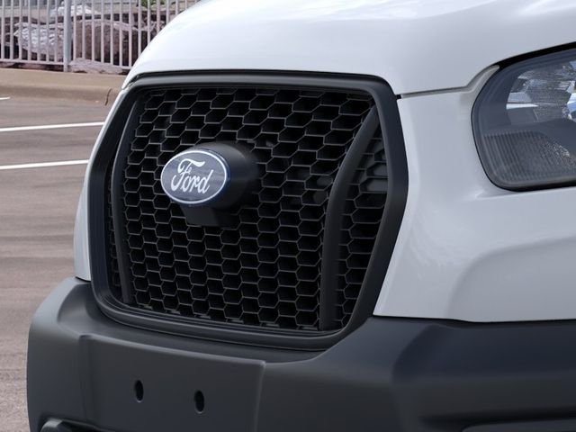New 2026 White Ford Base image 17