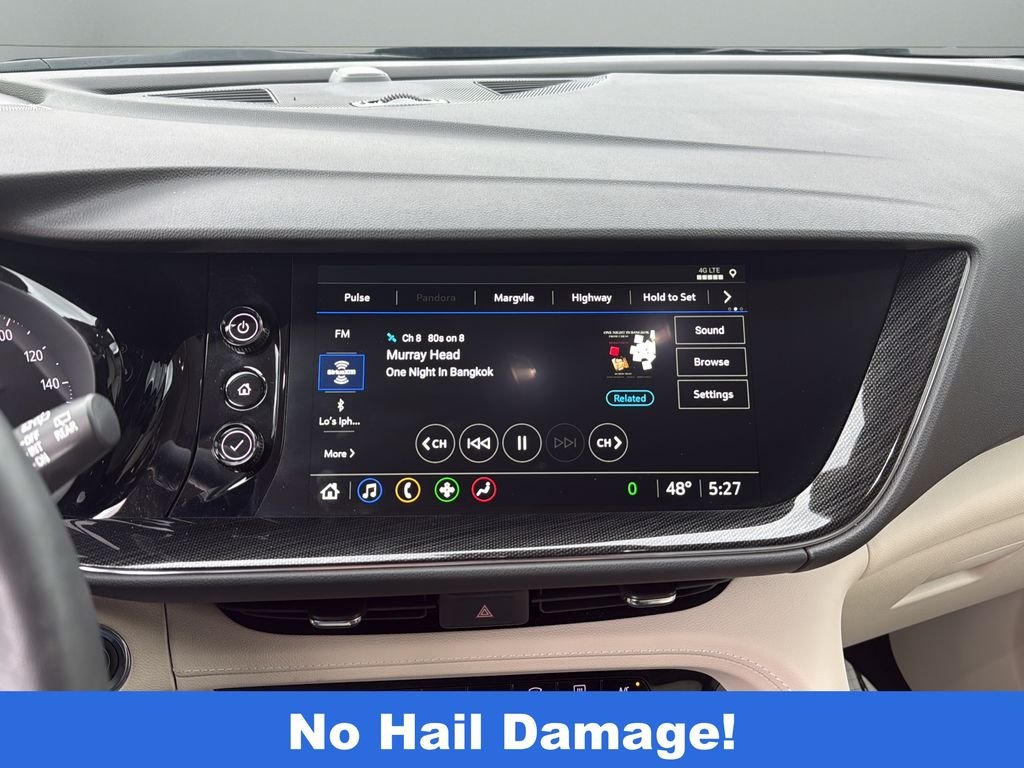 Used 2023 Gray Buick Essence image 22