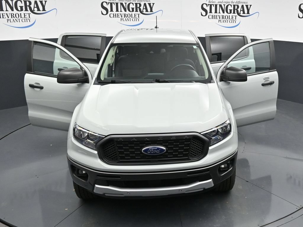 2022 Ford Ranger XLT - Photo 34