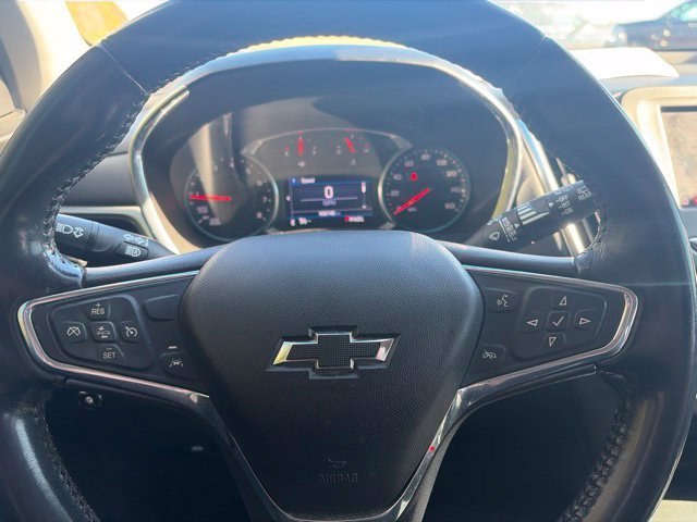 Used 2020 Mosaic Black Metallic Chevrolet LT image 14