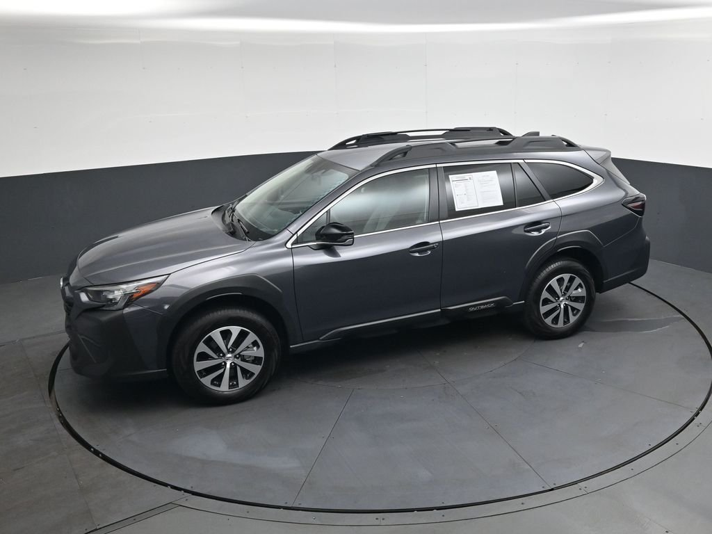 Used 2025 Gray Subaru Premium image 38