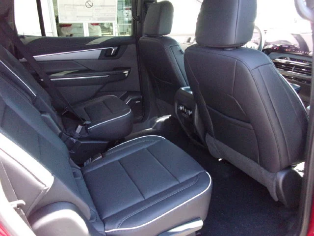 2027 Buick Enclave Sport Touring - Photo 10